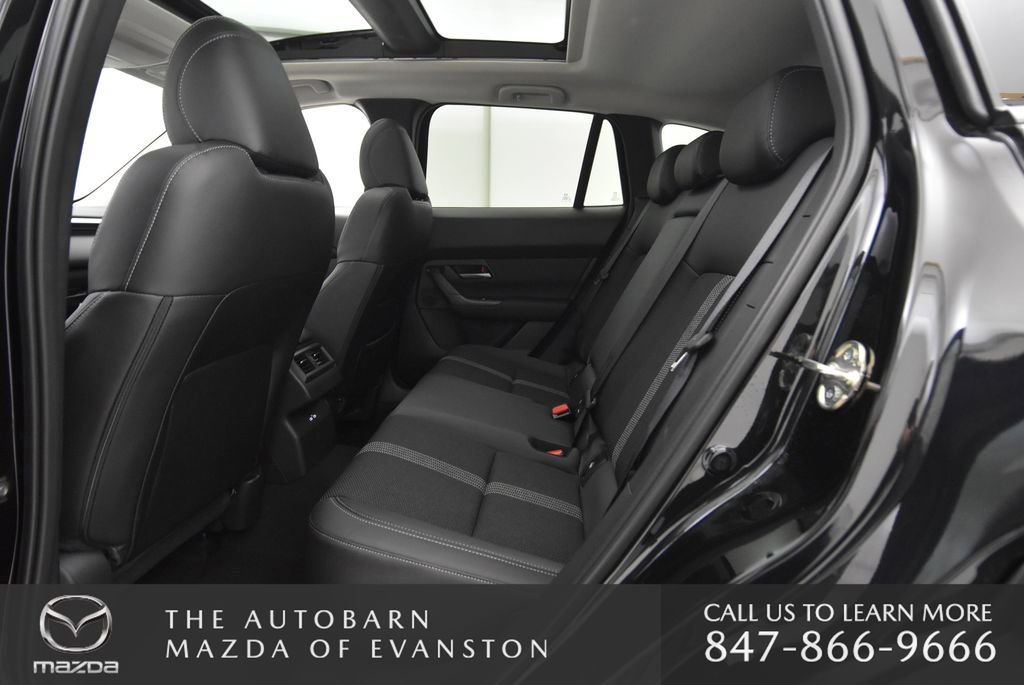New 2026 MAZDA CX-50 AWD 2.5 S w/ Preferred Pkg image 26