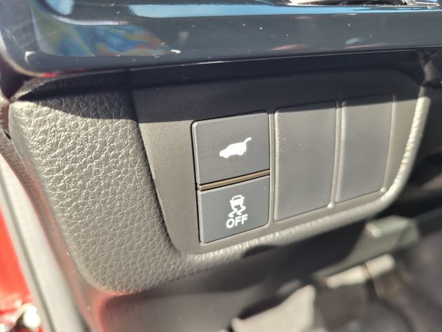 Used 2023 Honda CR-V Sport Touring image 19