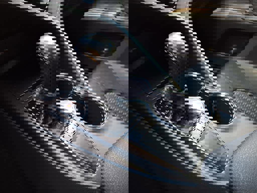 Certified 2024 Toyota Camry SE FWD image 15