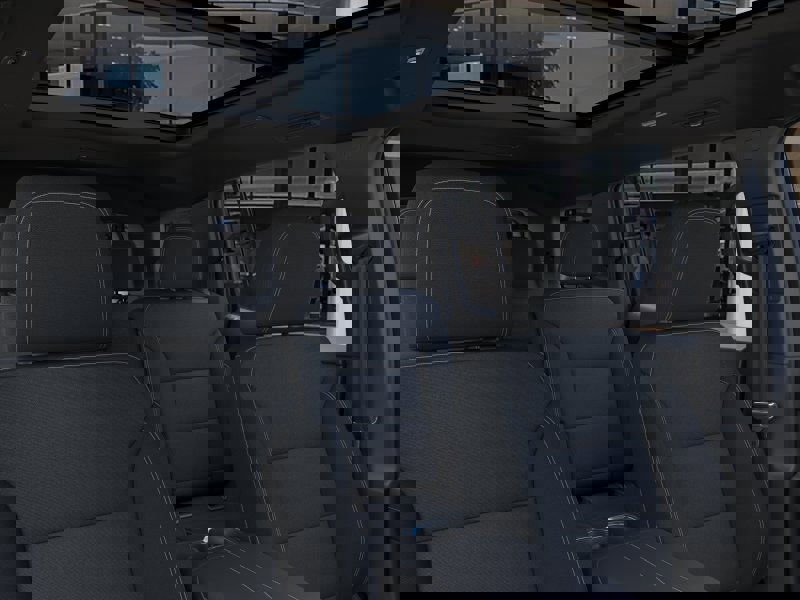 New 2026 Chevrolet Traverse LT w/ Enhanced Driving Package image 24