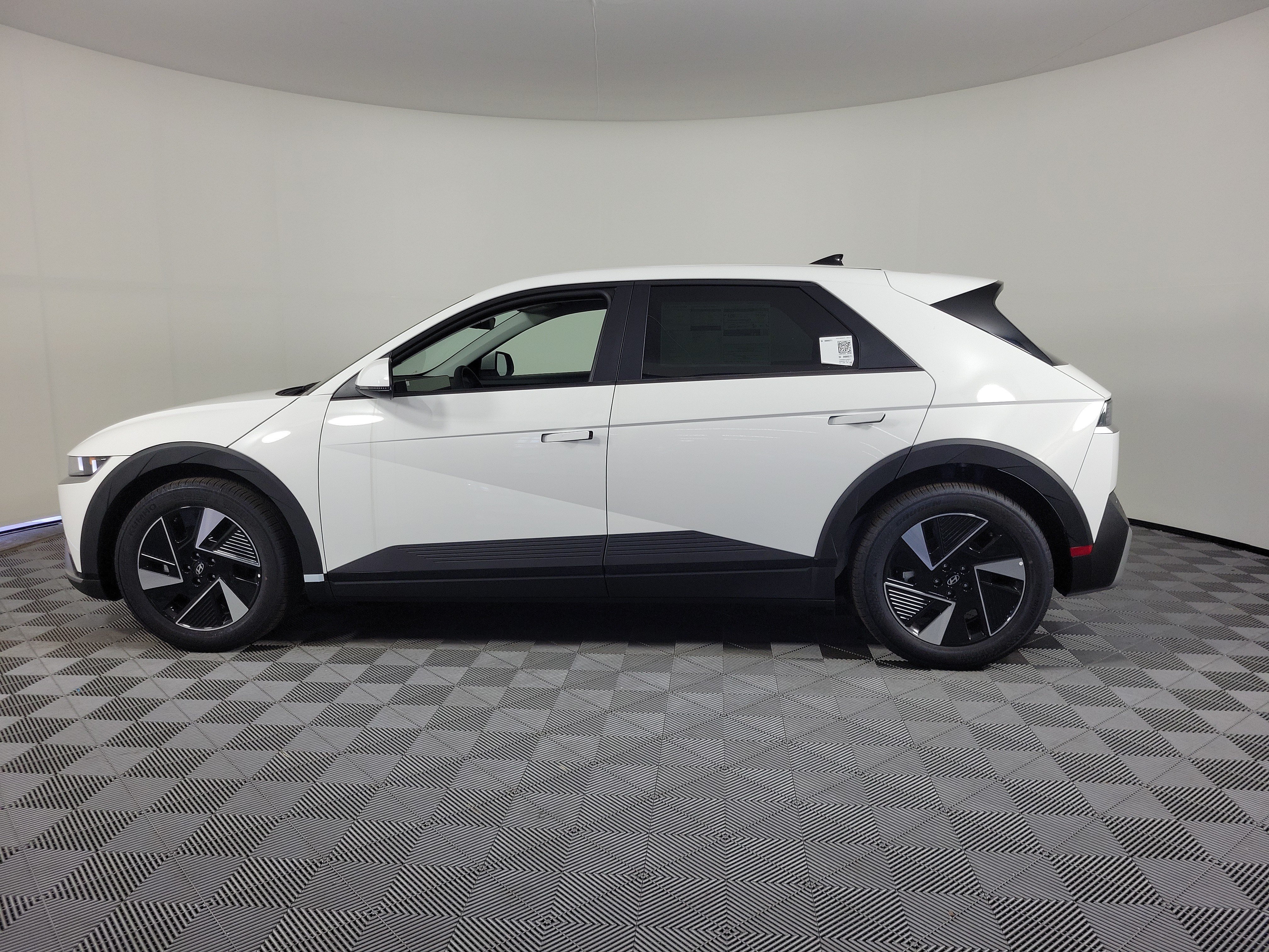New 2026 Hyundai Ioniq 5 SEL AWD/4WD image 39
