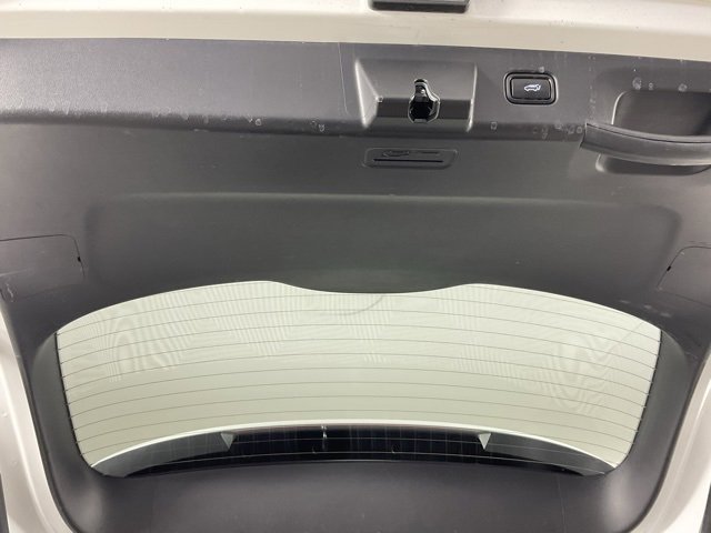 Used 2025 Hyundai Tucson SEL image 22