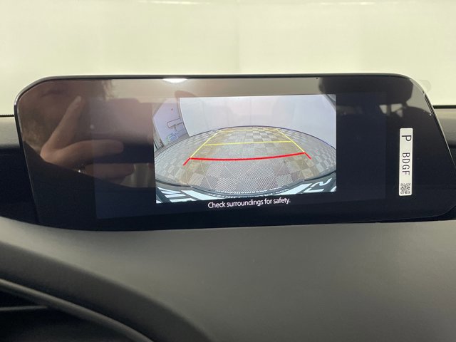 New 2026 MAZDA MAZDA3 2.5 S Sedan w/ Preferred Pkg image 6