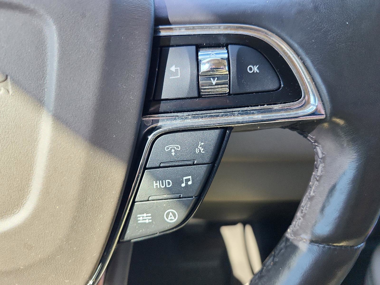 Used 2023 Lincoln Navigator L Reserve image 28