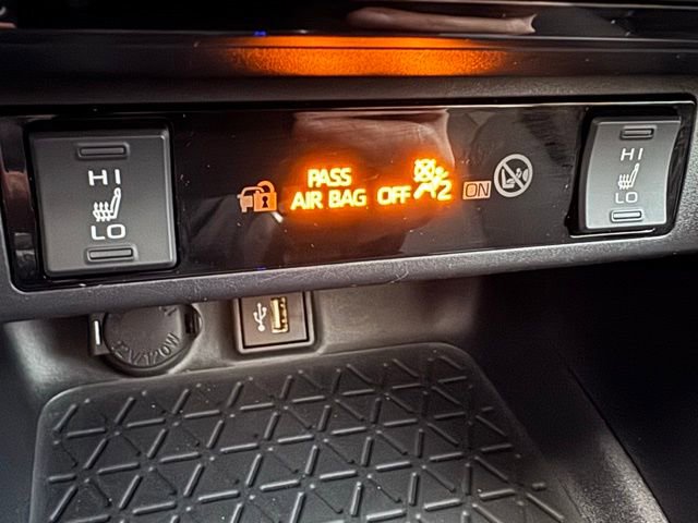 Certified 2025 Toyota RAV4 XLE Premium w/ Weather Package image 15