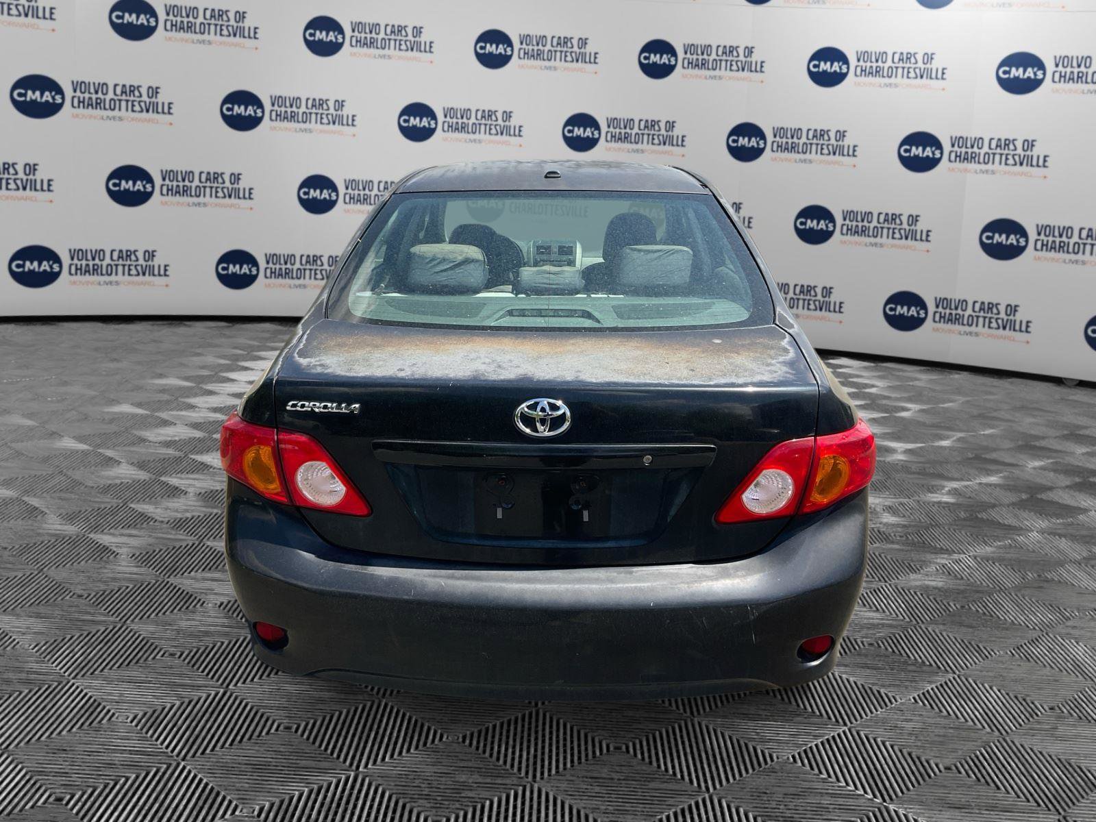 Used 2009 Toyota Corolla image 11