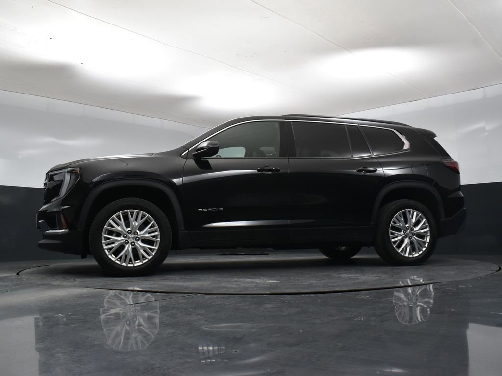 Used 2024 GMC Acadia Elevation FWD image 31