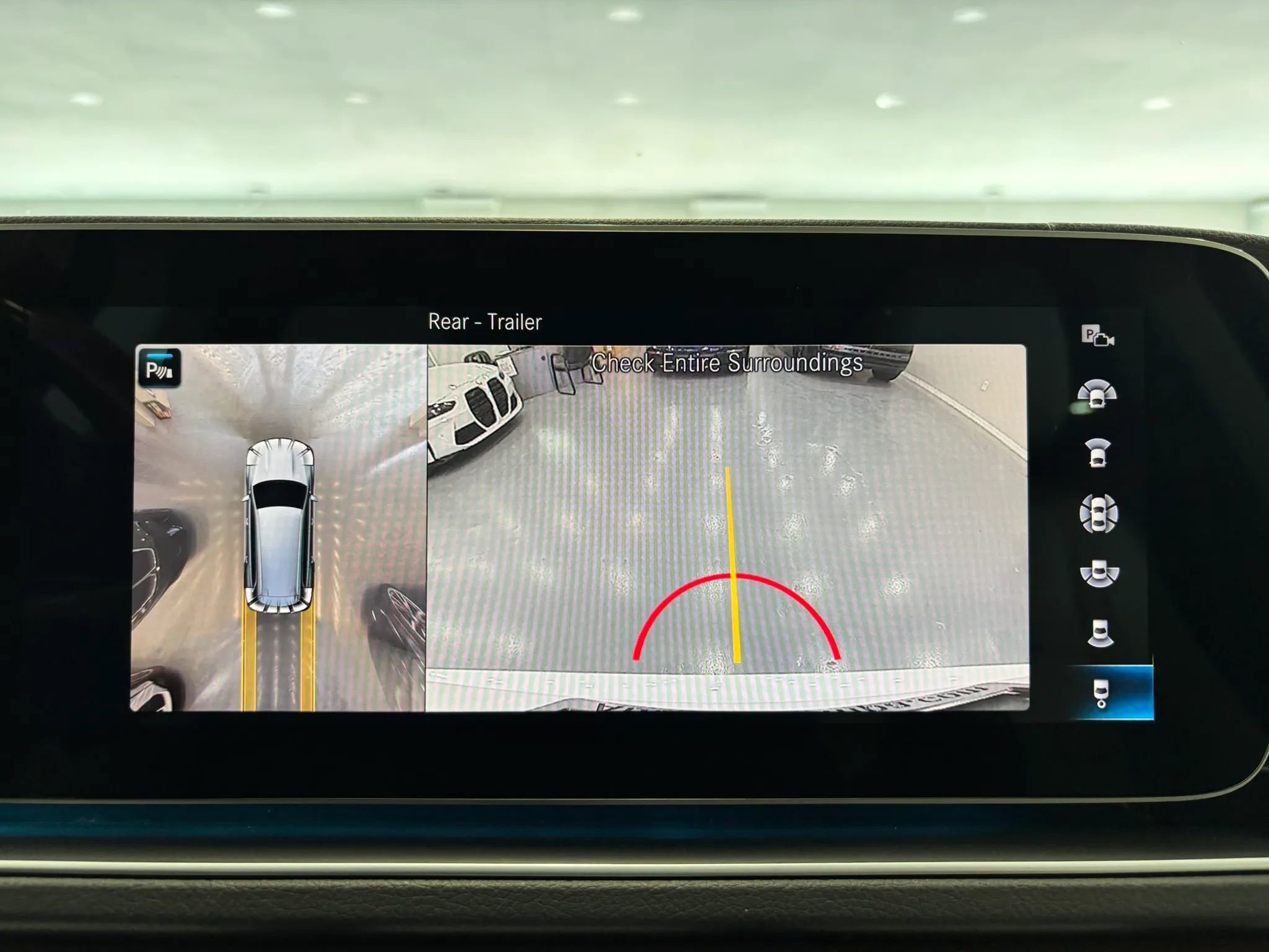 Used 2022 Mercedes-Benz GLS 450 GLS 450 4MATIC Sport Utility 4 image 38