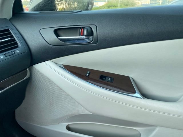 Used 2012 Lexus ES 350 FWD image 18