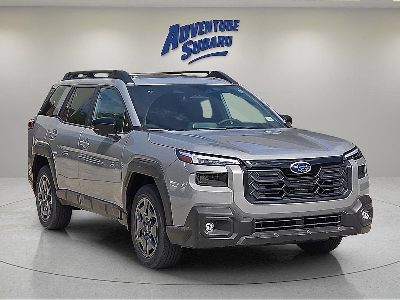 New 2026 Subaru Outback Premium AWD/4WD image 1