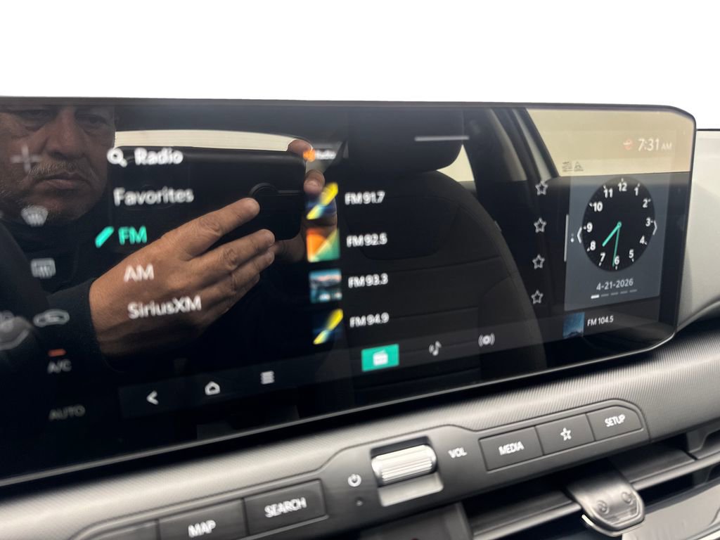 Used 2025 Kia K4 EX FWD image 63