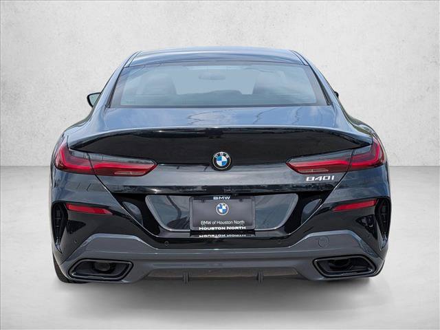 New 2026 BMW 840i RWD image 7