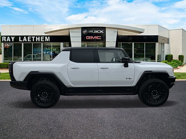 New 2026 GMC Hummer EV 4x4 Crew Cab image 6
