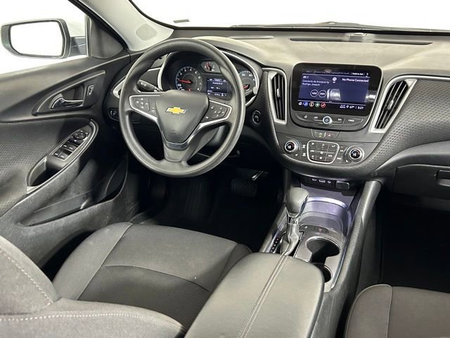 Used 2024 Chevrolet Malibu LT FWD image 37