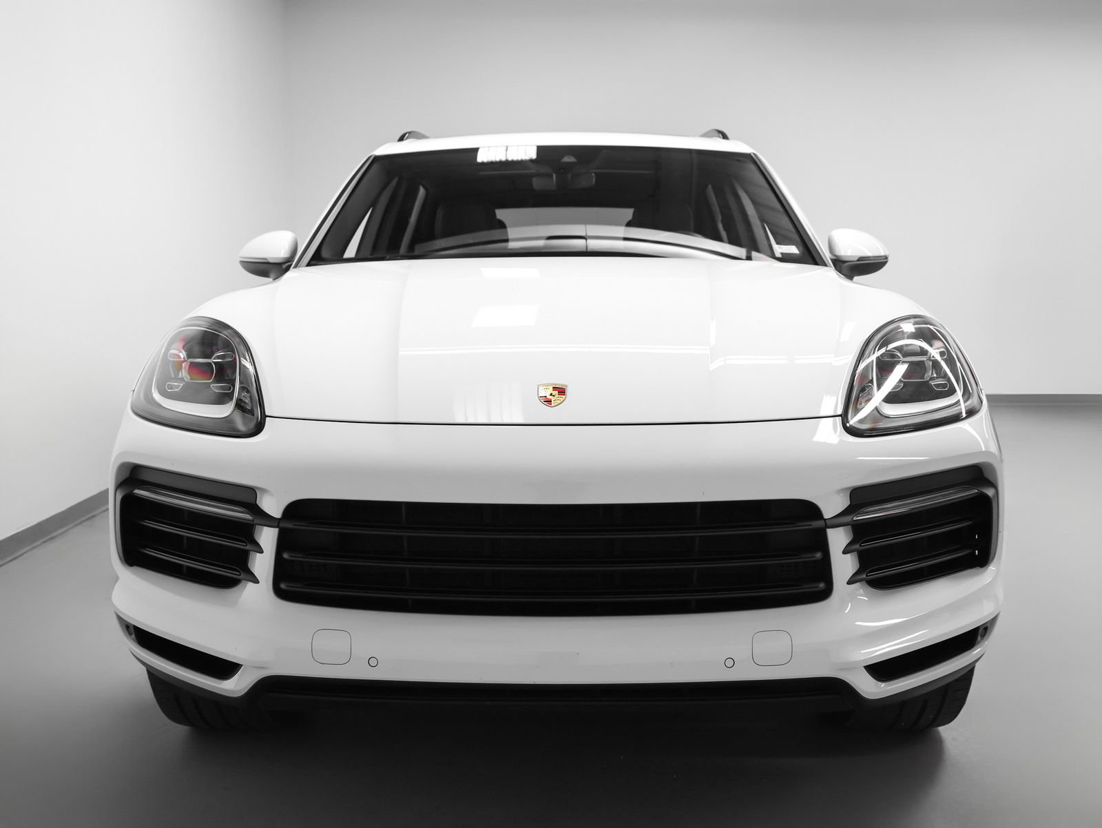 Used 2020 Porsche Cayenne AWD/4WD image 8