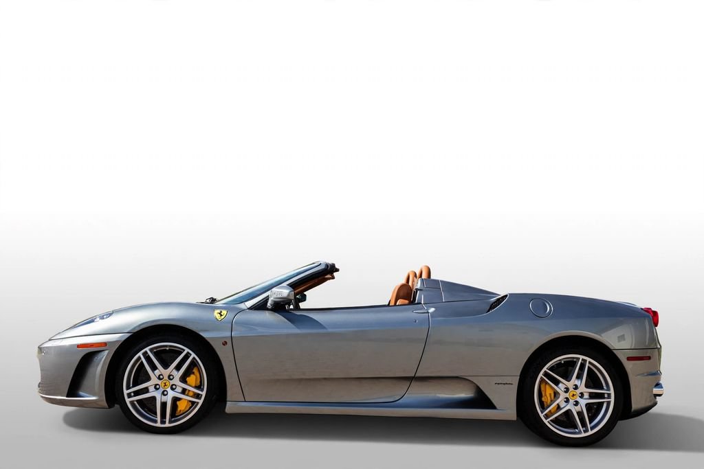 Used 2009 Ferrari F430 Spider RWD image 9