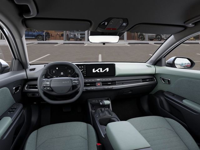 Used 2025 Kia K4 EX image 15