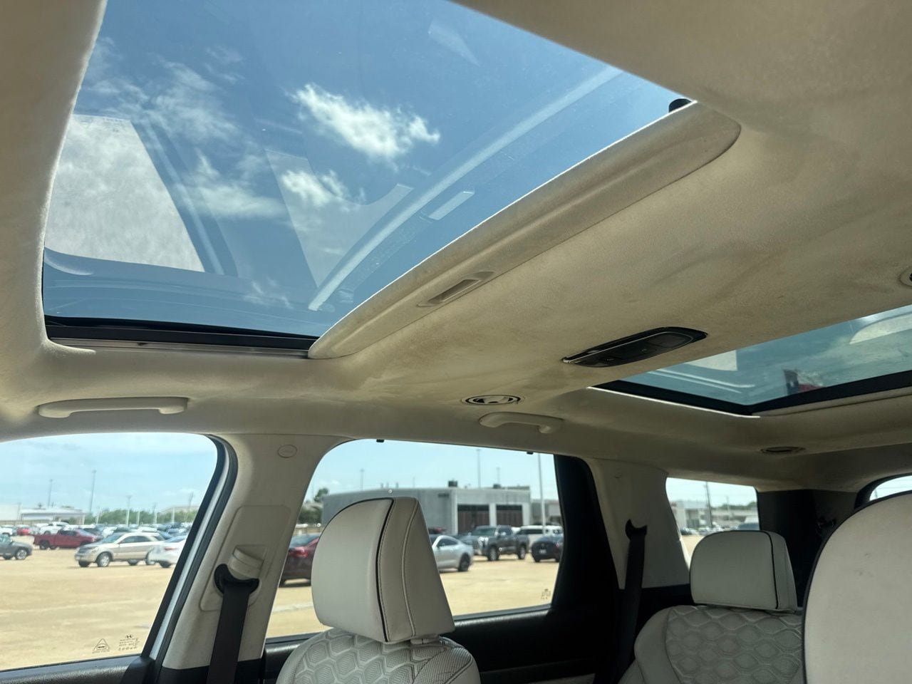 Used 2020 Hyundai Palisade Limited FWD image 42