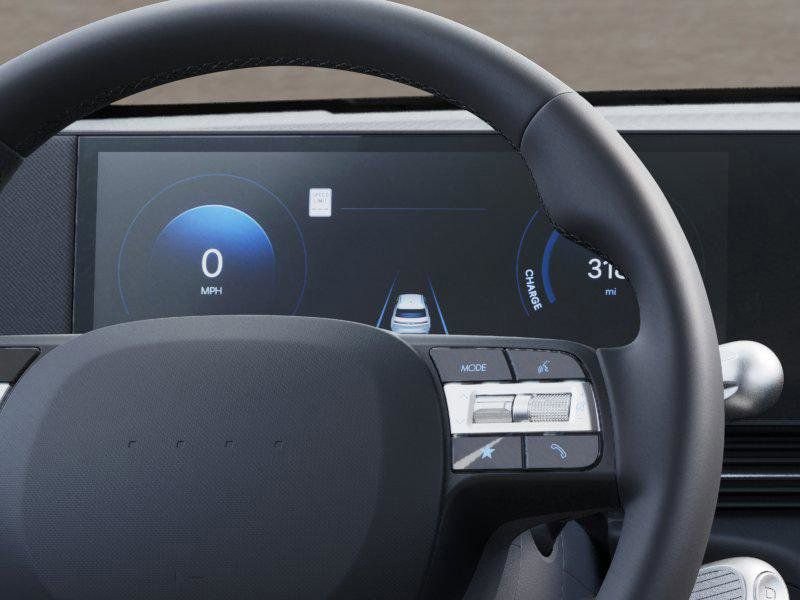 New 2025 Hyundai Ioniq 5 SE image 14