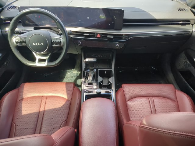 Used 2025 Kia K5 GT-Line w/ GT-Line Premium Package FWD image 15