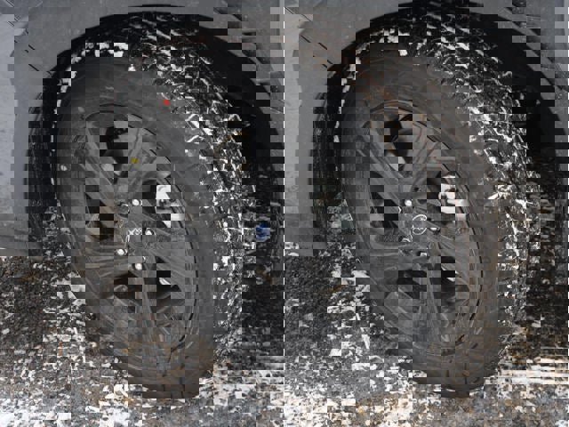 New 2026 Subaru Crosstrek 2.5i image 32