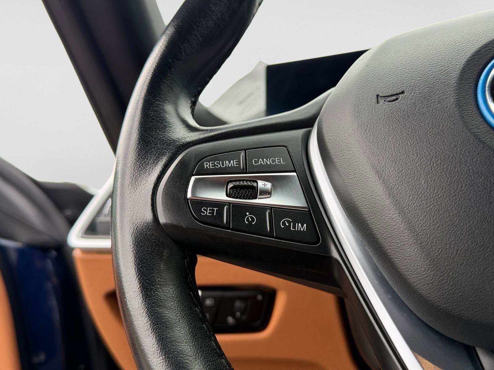 Used 2023 BMW i4 eDrive35 w/ Premium Package RWD image 23