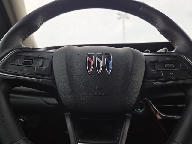 Used 2024 Buick Encore GX Sport Touring w/ Comfort Package AWD/4WD image 29
