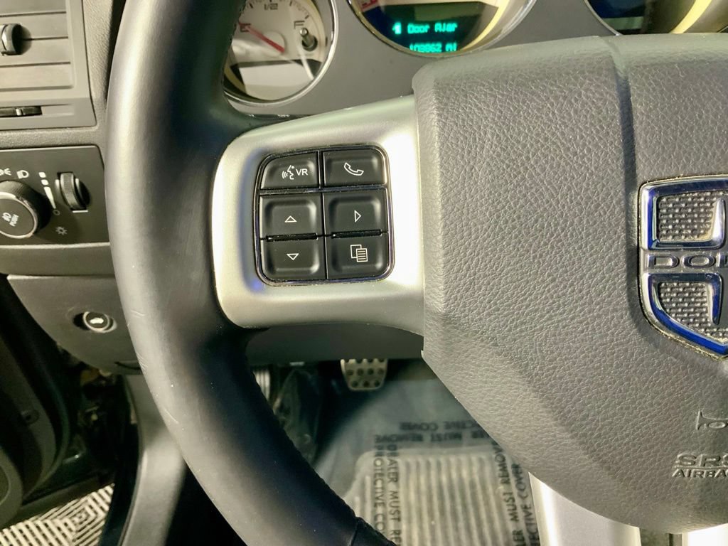 Used 2014 Dodge Challenger R/T w/ R/T Redline Group RWD image 23