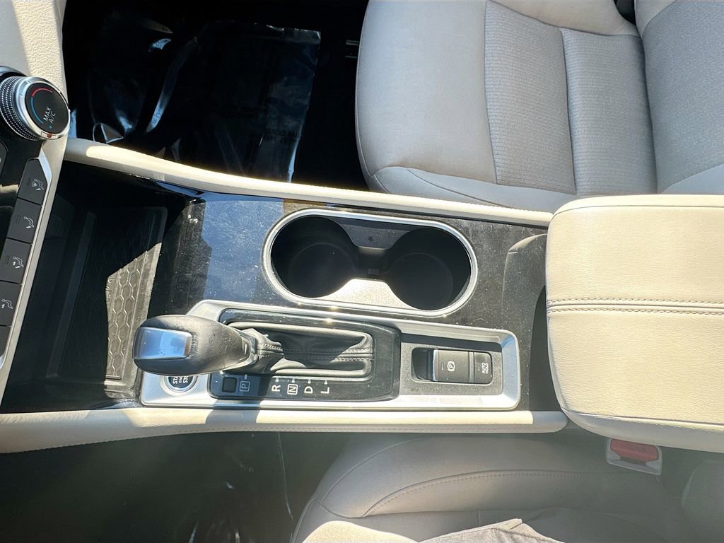 Used 2023 Nissan Altima 2.5 SV w/ SV Premium Package image 23
