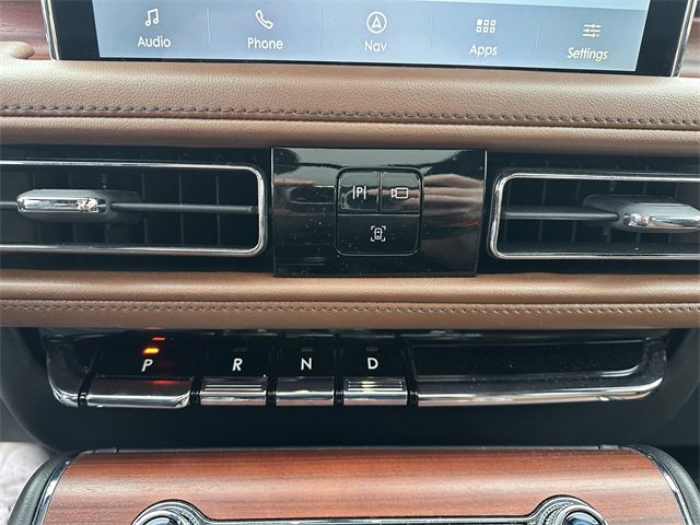 Certified 2023 Lincoln Aviator Grand Touring w/ Elements Package Plus image 23