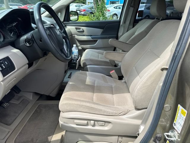 Used 2011 Honda Odyssey EX image 9