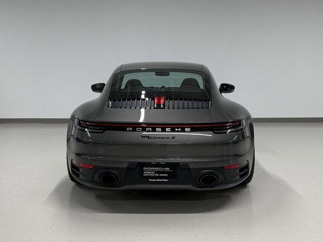 Certified 2024 Porsche 911 Carrera S image 6