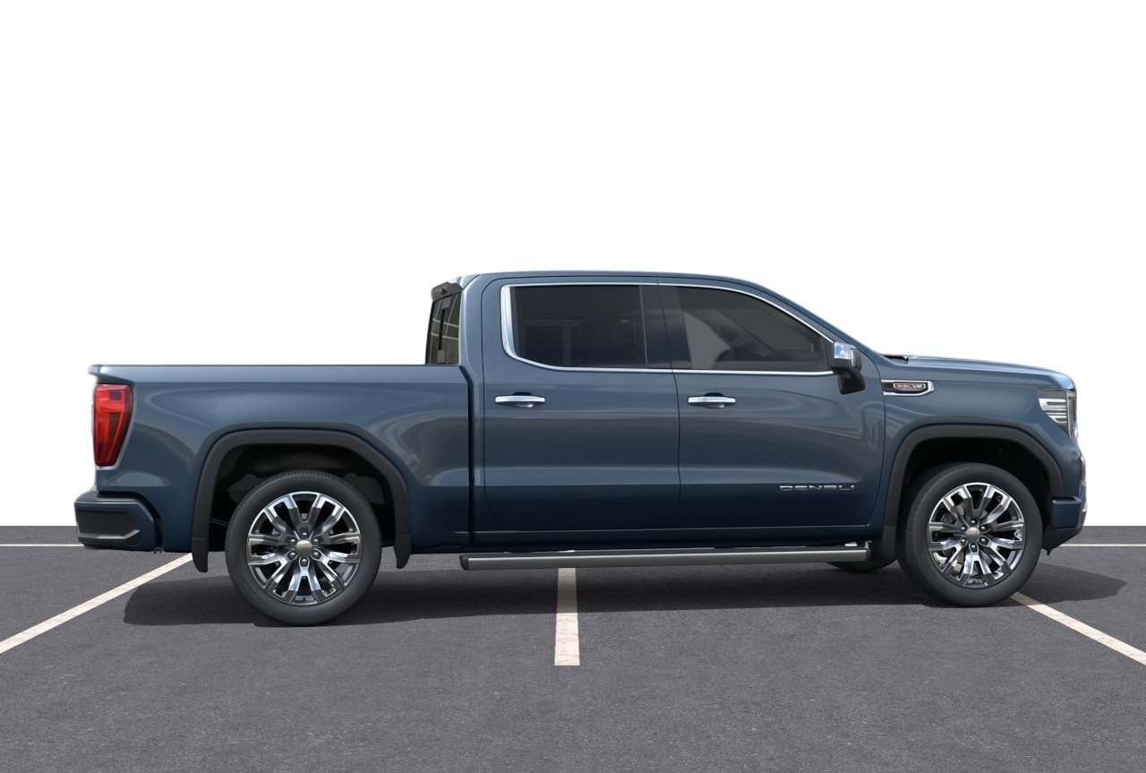 New 2026 GMC Sierra 1500 Denali w/ Denali Reserve Package image 5