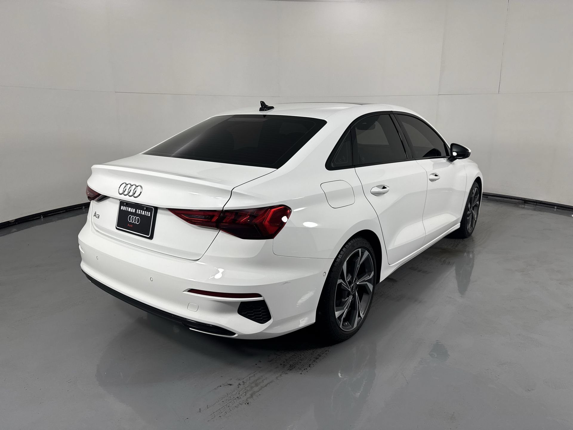 Used 2023 Audi A3 2.0T Premium w/ Convenience Package FWD image 36