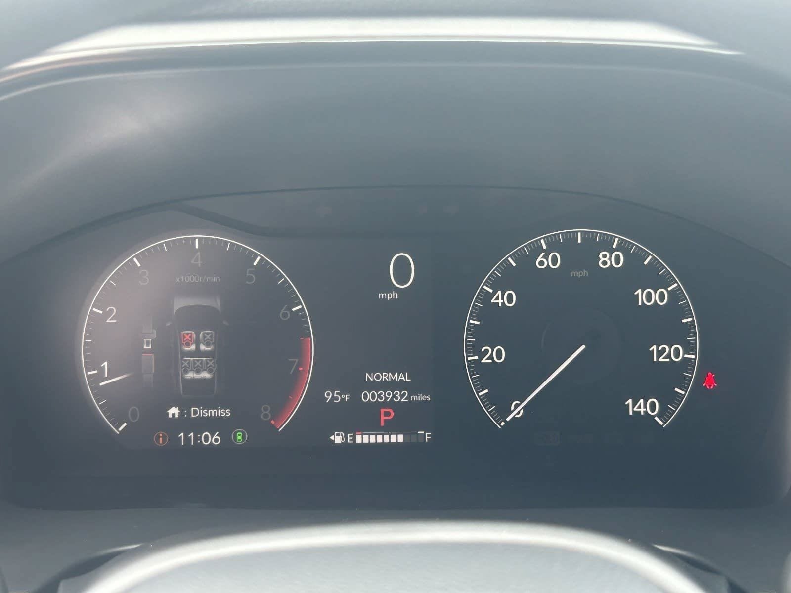 Certified 2026 Honda CR-V EX image 33