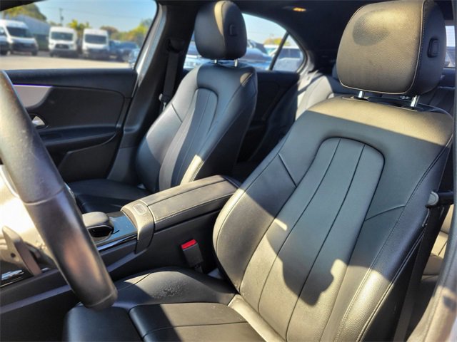 Used 2020 Mercedes-Benz A 220 A 220 image 17