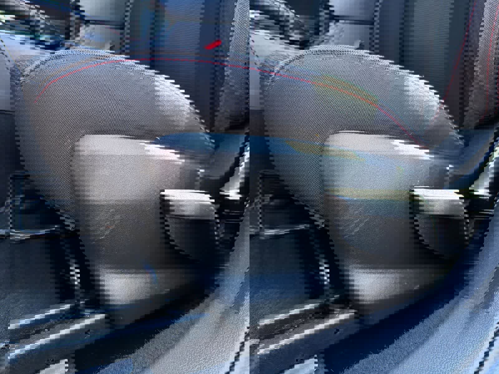 Used 2017 Subaru Impreza 2.0i Sport image 18