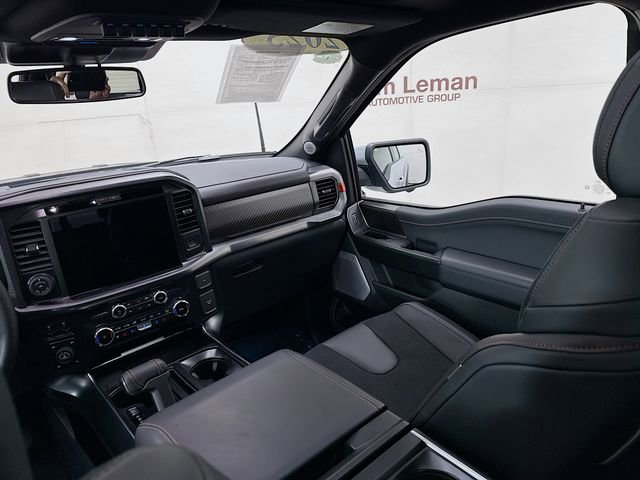 Used 2025 Ford F150 Raptor image 25