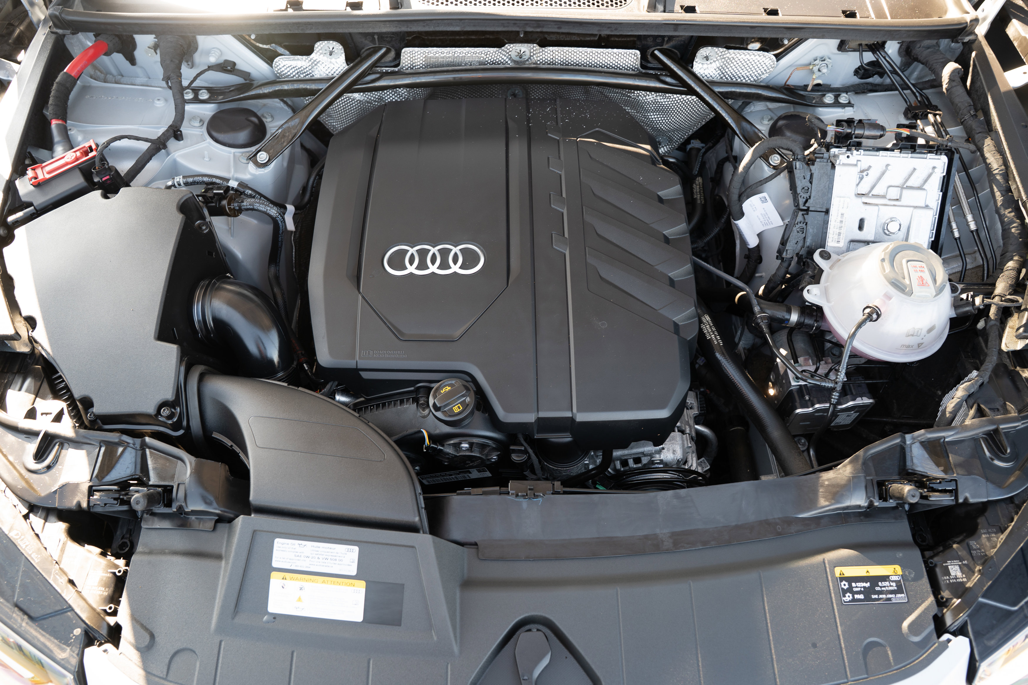 Certified 2023 Audi Q5 2.0T Premium Plus AWD/4WD image 35