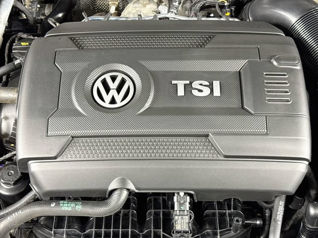 Used 2022 Volkswagen Jetta GLI Autobahn FWD image 33