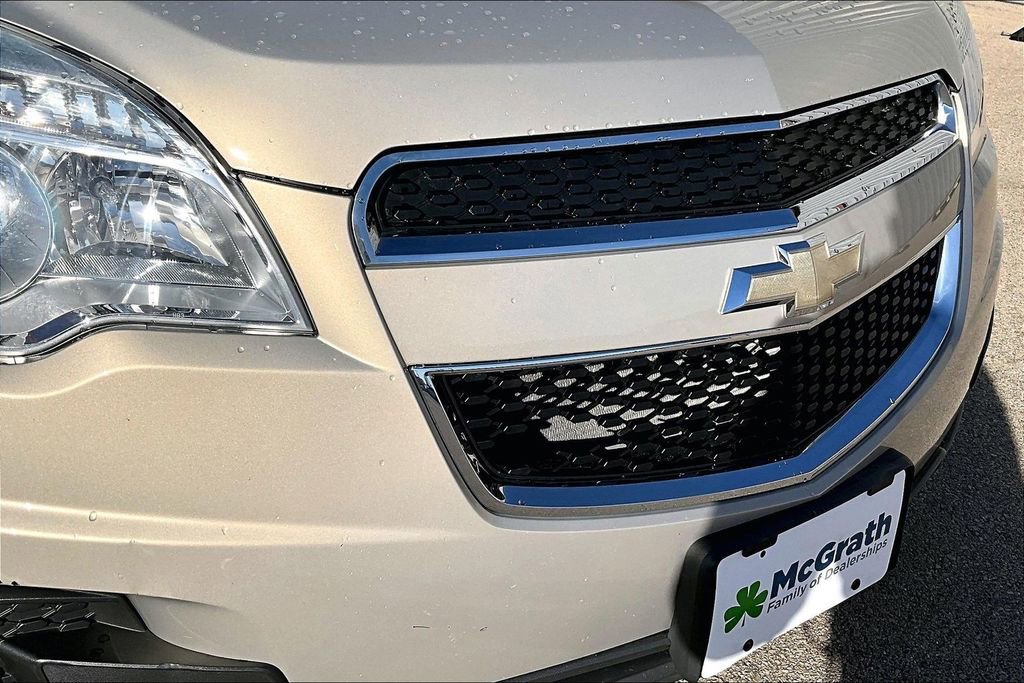 Used 2012 Chevrolet Equinox LT w/ All-Star Package image 28