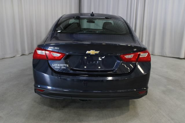 Used 2016 Chevrolet Malibu LT FWD image 27