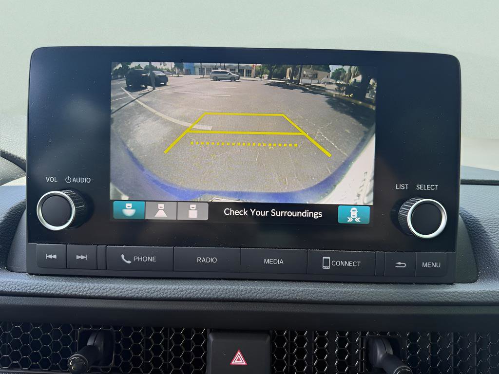 Used 2023 Honda CR-V Sport image 18