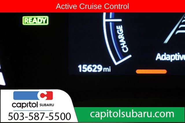 Used 2025 Toyota Camry SE image 17