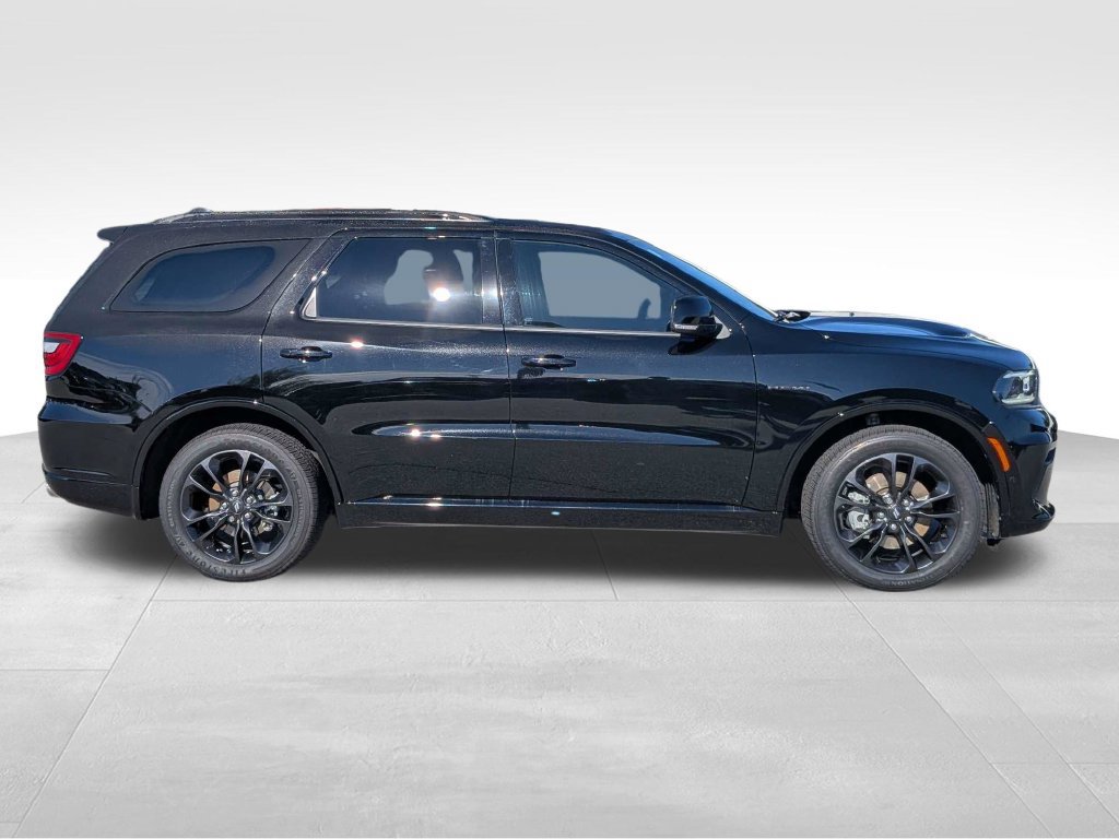 Used 2024 Dodge Durango R/T RWD image 3