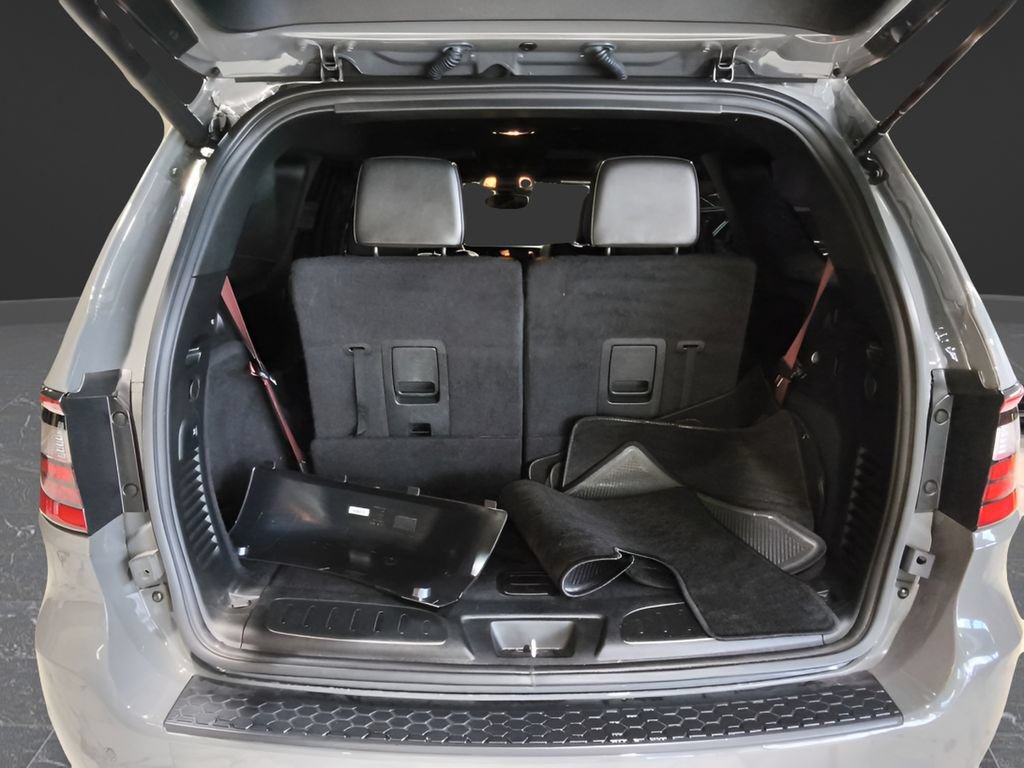 Used 2021 Dodge Durango SRT Hellcat w/ Technology Group AWD/4WD image 8
