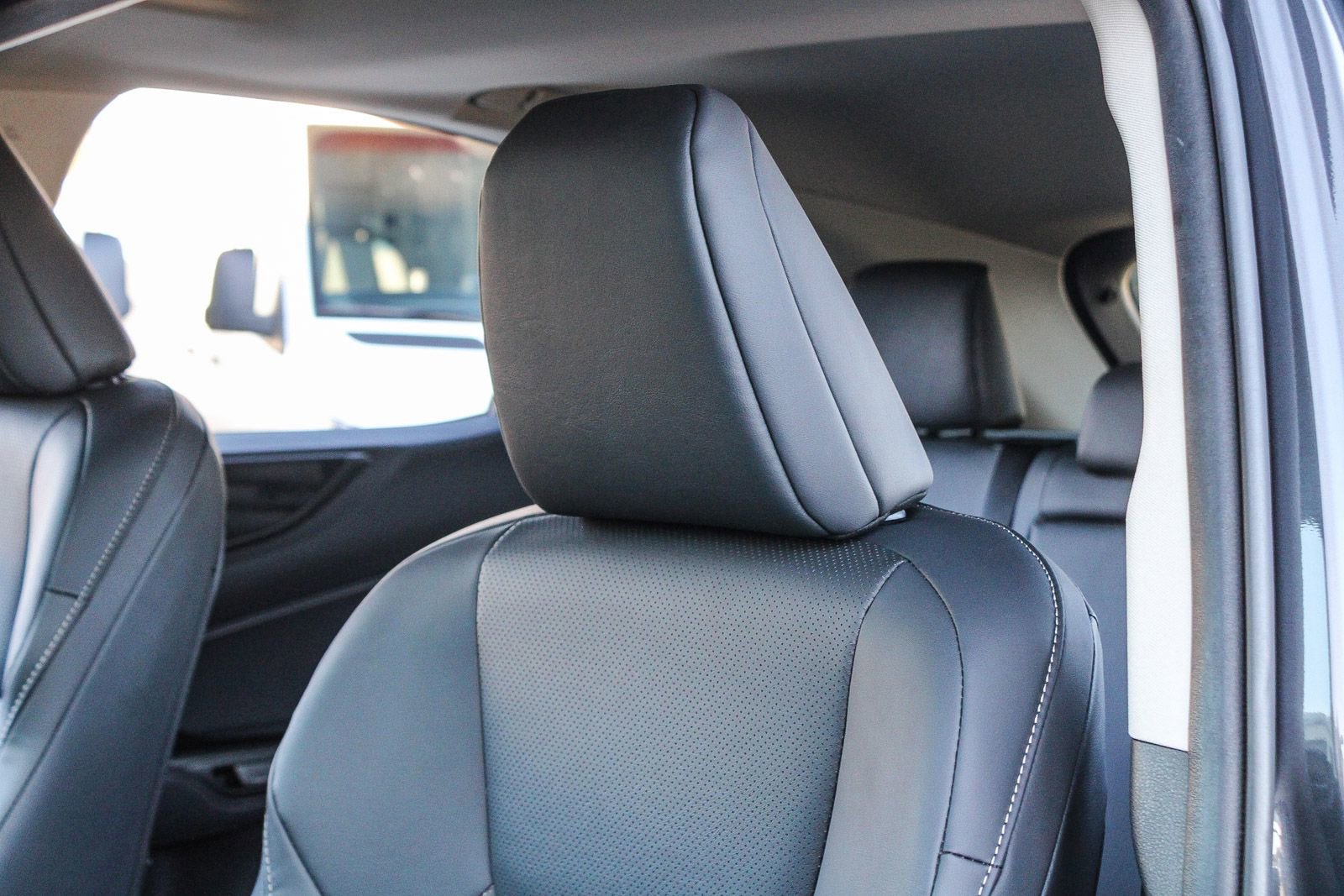 Used 2023 Lexus NX 350 AWD image 21