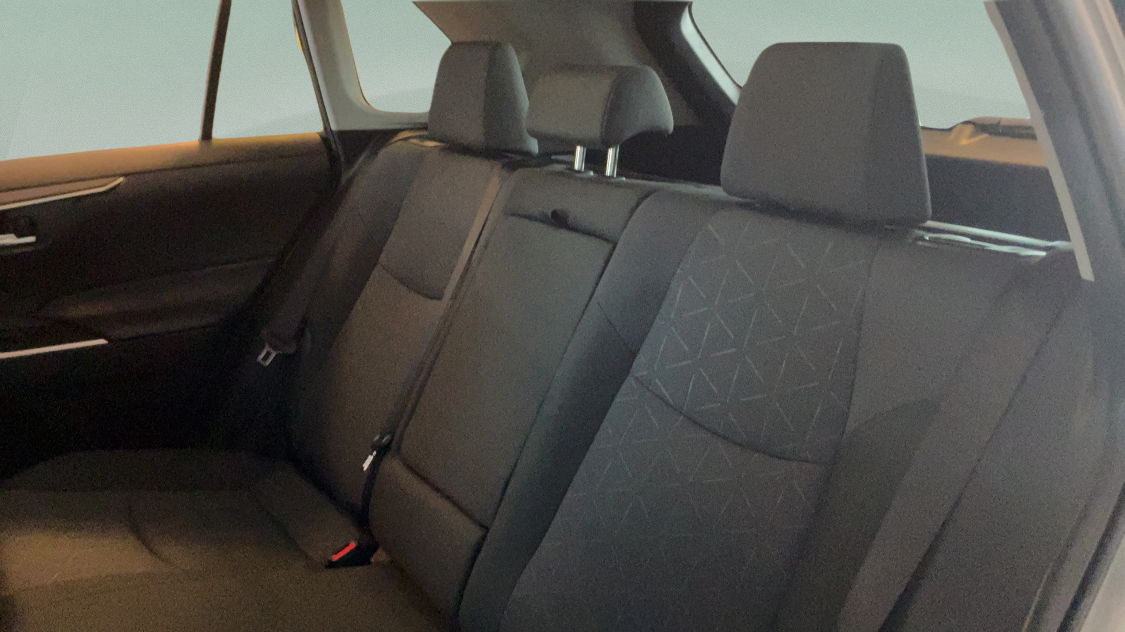Certified 2025 Toyota RAV4 XLE AWD/4WD image 26