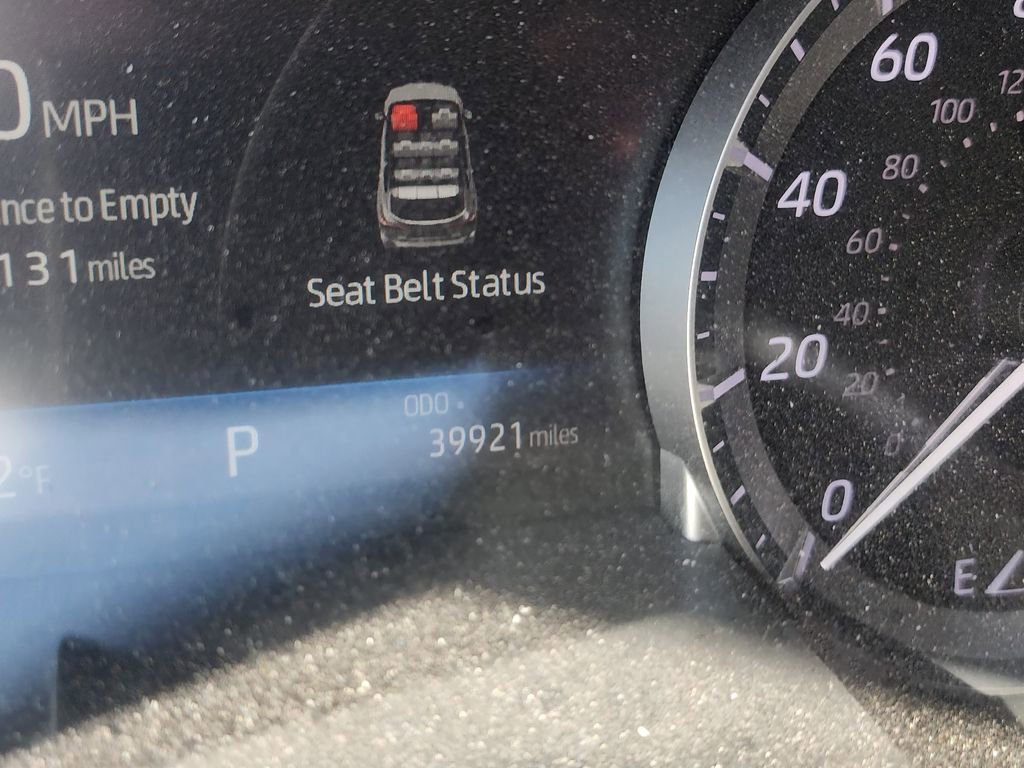 Used 2022 Toyota Highlander XLE image 5