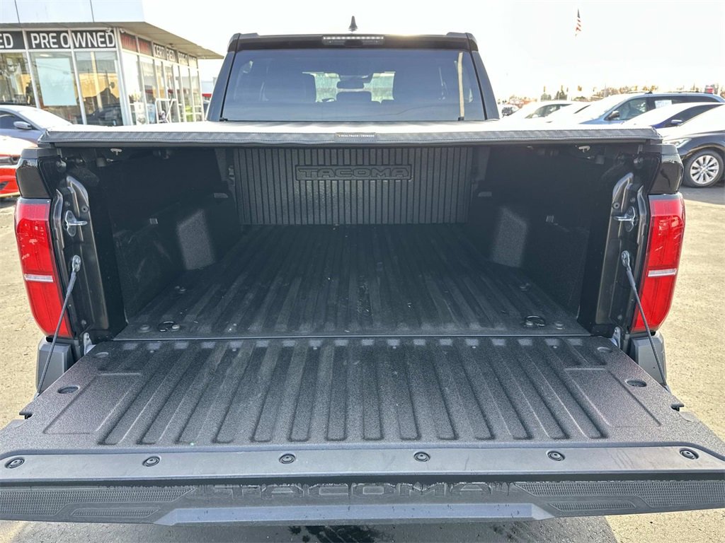 Used 2024 Toyota Tacoma SR image 10